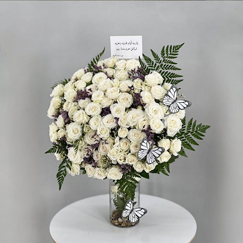 Luxurious Bloom