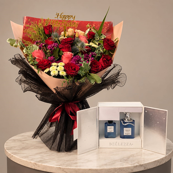 Elegant Roses