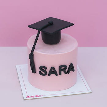 Cap Cake