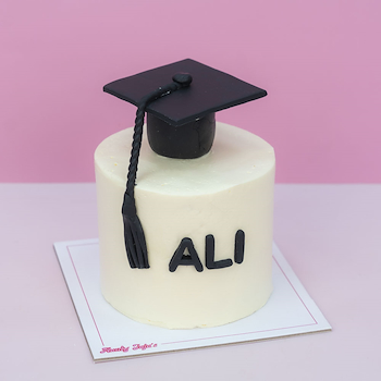 Cap Cake 4