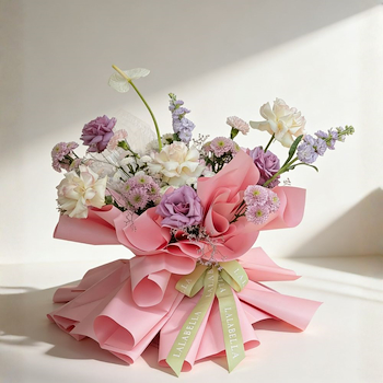 Angel Blooms