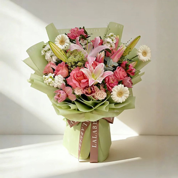 Blooming Love