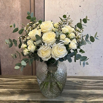 Crazy Vase