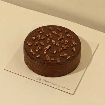 London Cake