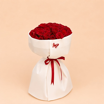 Passion Bouquet