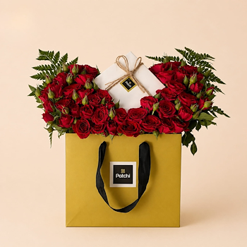 Passion Bag