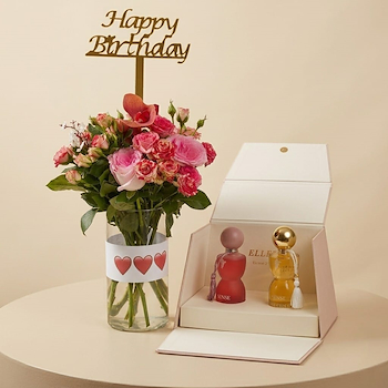 Floral Scents