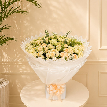 Luxury Cream