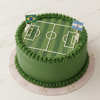 World Cup Stadium 2026