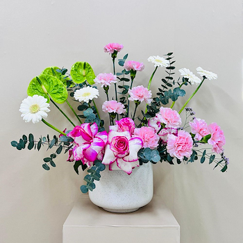 Soft Bloom