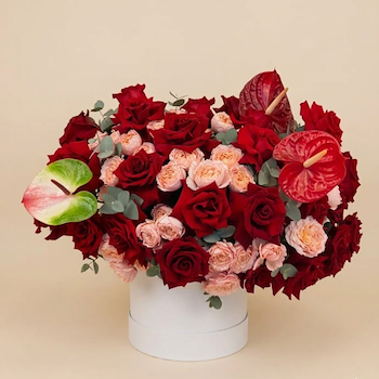 Ruby Romance Collection