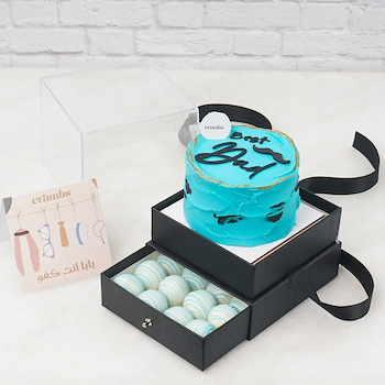 Father’s Day Box