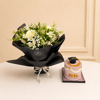Celebration Bouquet 2026