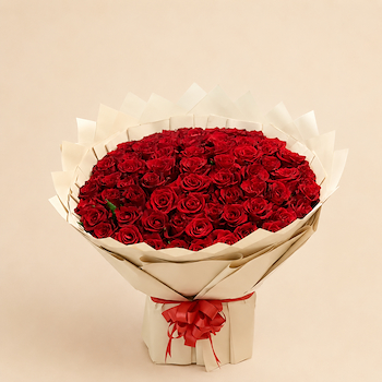 King Red 6