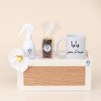 هدية الأب 5214