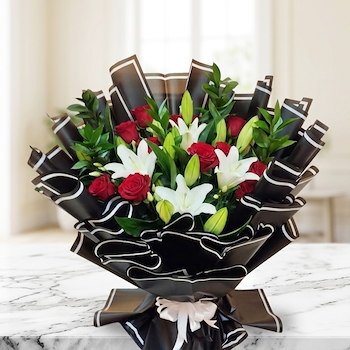 Flawless Bouquet
