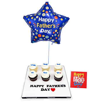 Dad’s Appreciation Combo I