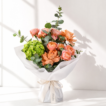 Kahala Garden Bouquet