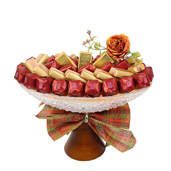 Assorted Chocolate Tray