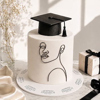 Queen Cake 2