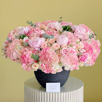 Natural Pink 2
