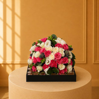 Mix Roses