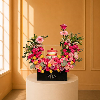 Prestige Bloom