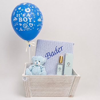 Baby Teddy 5000