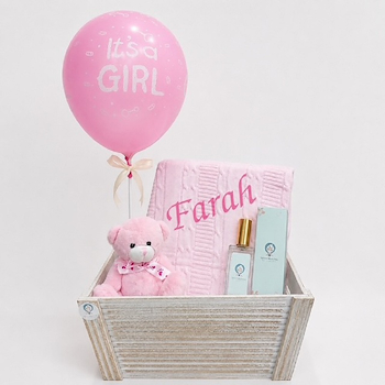 Baby Teddy 5001