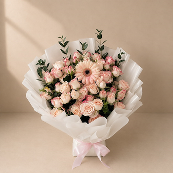 Aura Bouquet