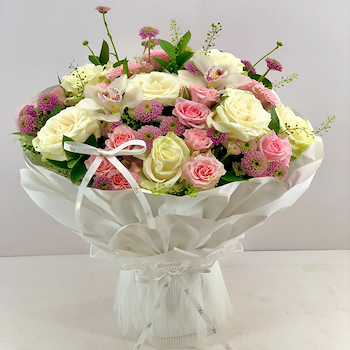 إزهار الطبيعة