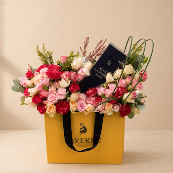 Floral Scent