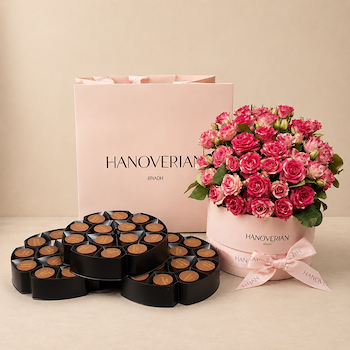 ​Hanoverian Luxury