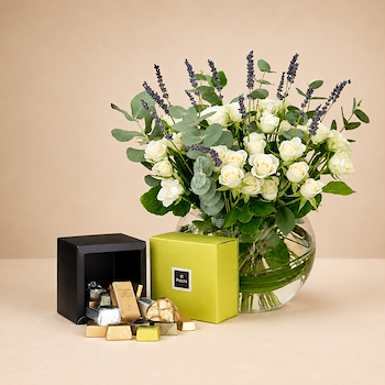 ​Patchi Elegance