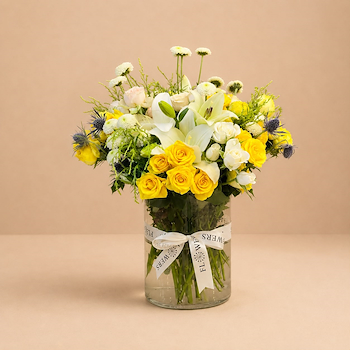 ​Spring Radiance 1