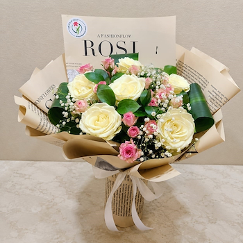 Royal Bloom