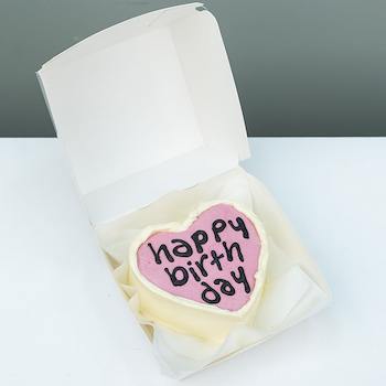 Heart Bento 2