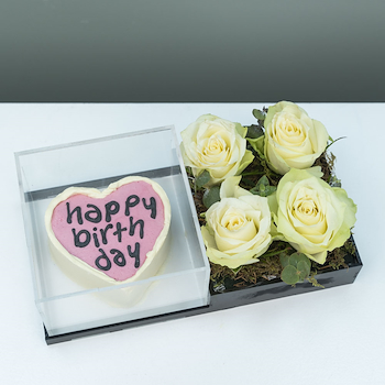 Sweet Rose Box 3