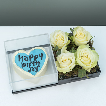 Sweet Rose Box 2
