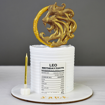 Leo Facts 4
