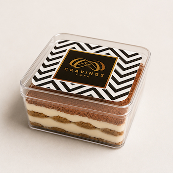 Classic Tiramisu