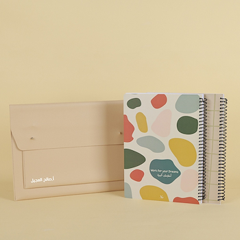 Classic Laptop Set