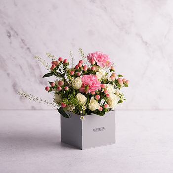 Pink Box 1