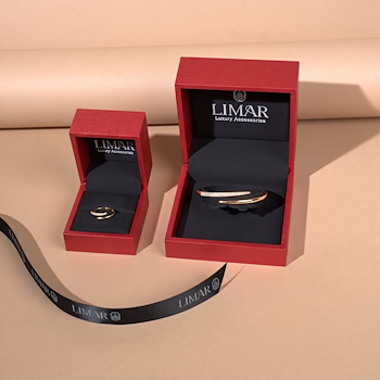 Limar Bangle Ring 