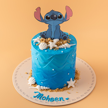 Stitch 1