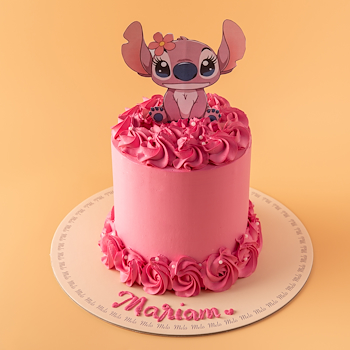Stitch 2