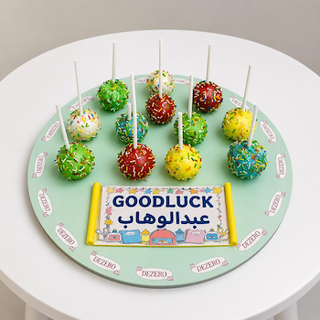Cake Pops