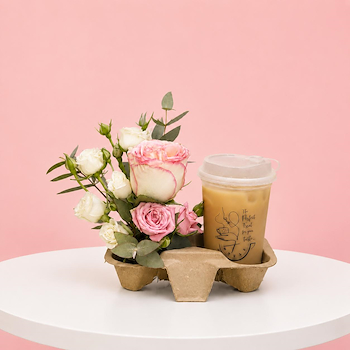 Fleur Tray