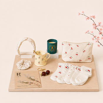 Cherry Charm Gift