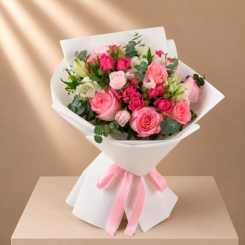Beauty Bouquet